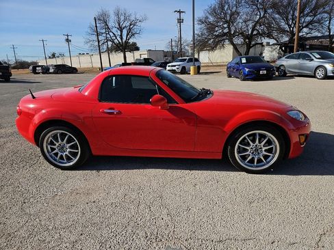Used 2012 MAZDA MX-5 Miata Grand Touring image 12