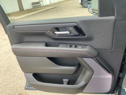 New 2026 GMC Yukon XL AT4 Ultimate image 30