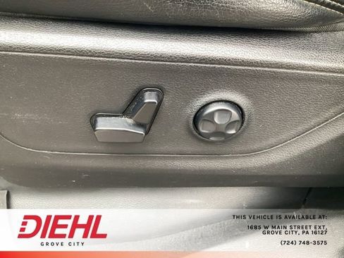 Used 2020 RAM 1500 Rebel w/ Rebel Level 2 Equipment Group image 24