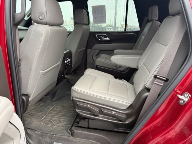 Used 2021 GMC Yukon SLT w/ SLT Luxury Package AWD/4WD image 14
