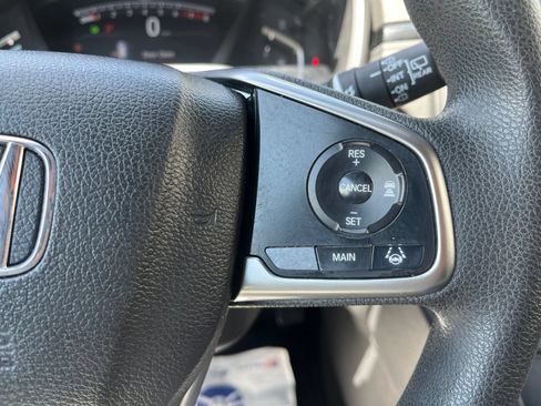 Used 2018 Honda CR-V EX image 23