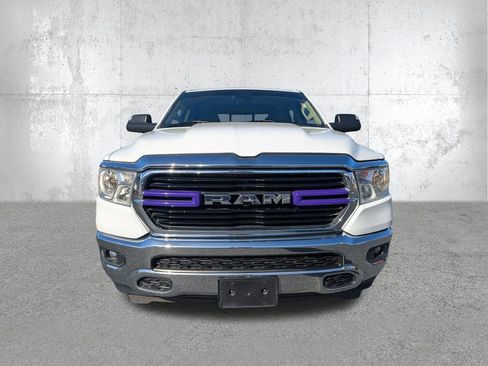 Used 2019 RAM 1500 Big Horn image 8
