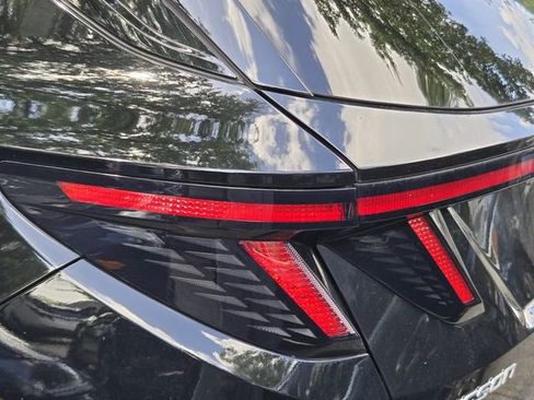 Used 2022 Hyundai Tucson XRT image 7