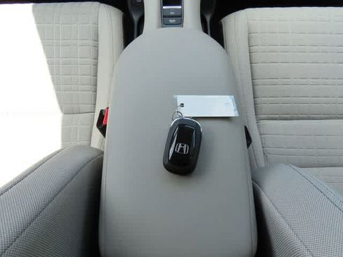 New 2027 Honda HR-V LX image 23