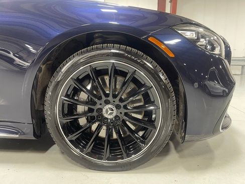 Used 2026 Mercedes-Benz S 580 4MATIC Sedan image 15