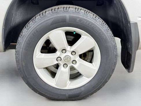 Used 2023 RAM 1500 Tradesman w/ Tradesman SXT Package AWD/4WD image 28