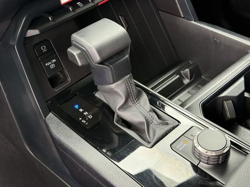 Used 2025 Toyota Tundra SR5 w/ SX Package RWD image 18