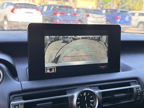 Used 2022 Lexus IS 300 w/ Premium Package image 13