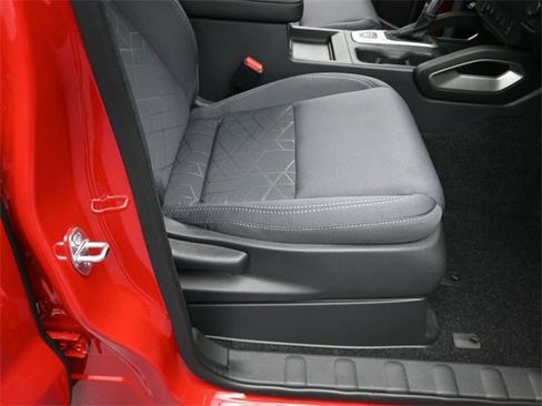 New 2026 Nissan Frontier SV w/ All-Weather Content Package image 37