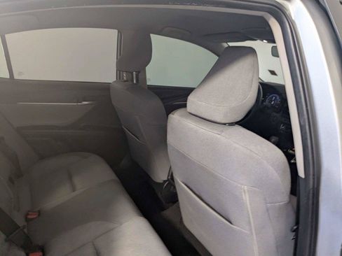 Used 2025 Toyota Camry LE w/ Convenience Package FWD image 27