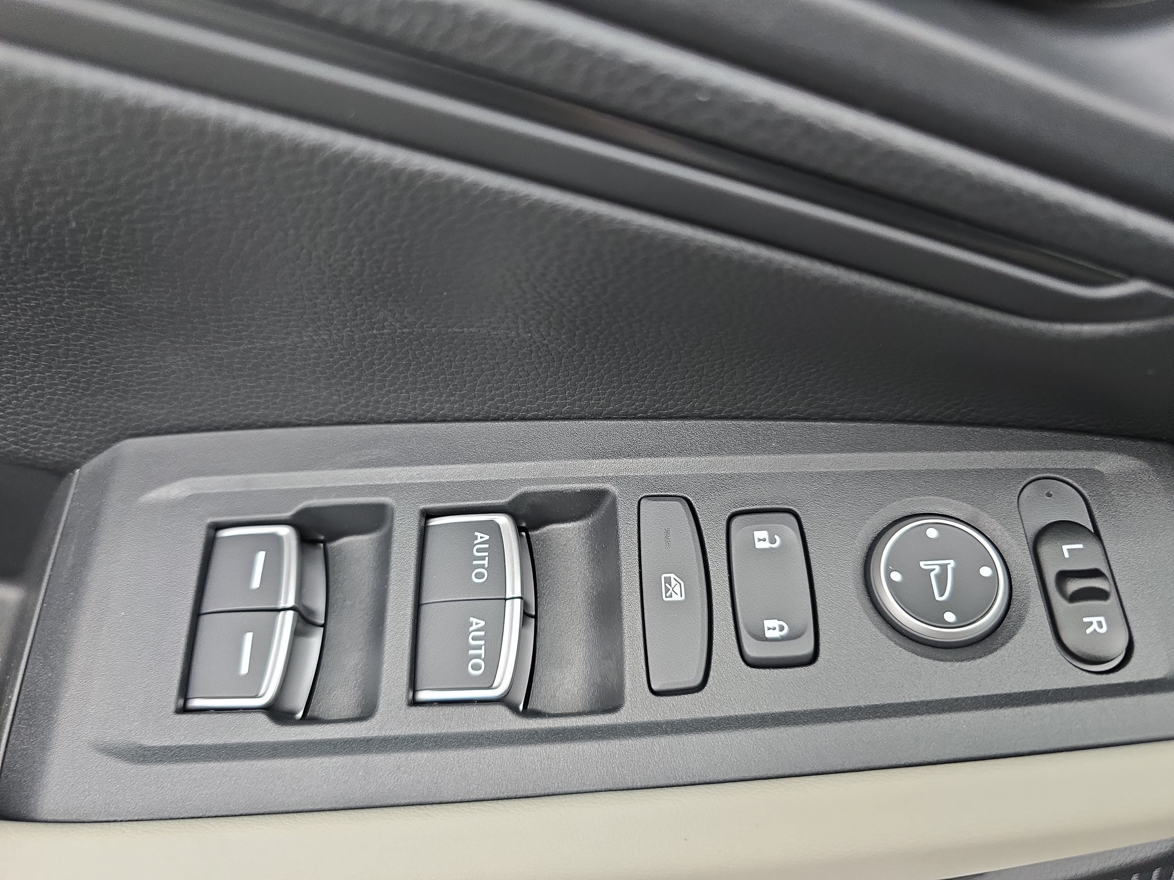 New 2026 Honda Accord LX image 26