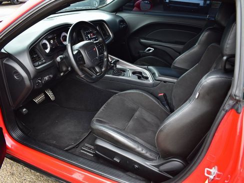 Used 2021 Dodge Challenger R/T Scat Pack image 21