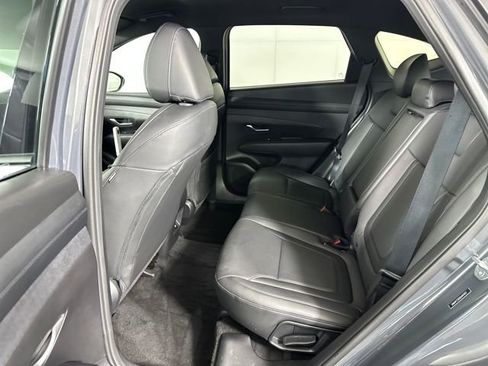 Certified 2025 Hyundai Tucson XRT image 25