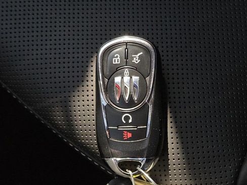 Certified 2024 Buick Encore GX Avenir w/ Avenir Technology Package image 41