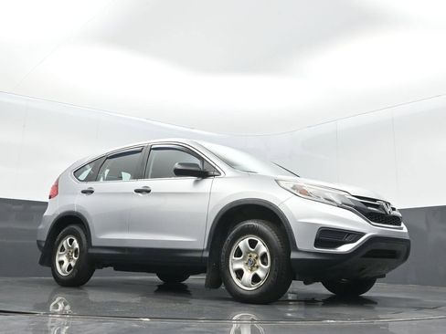 Used 2015 Honda CR-V LX image 26