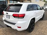 Used 2015 Jeep Grand Cherokee Altitude image 2