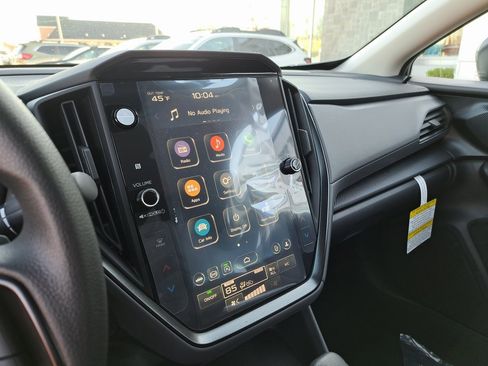 New 2026 Subaru Crosstrek 2.0i Premium image 13