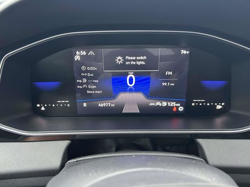 Used 2025 Volkswagen Jetta Sport FWD image 24
