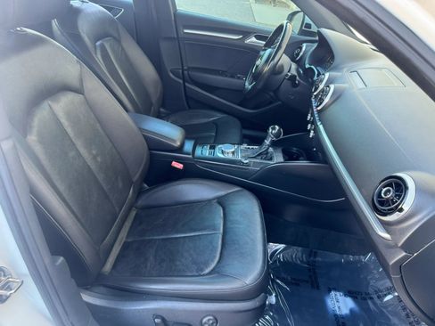 Used 2015 Audi A3 TDI Premium Plus image 15