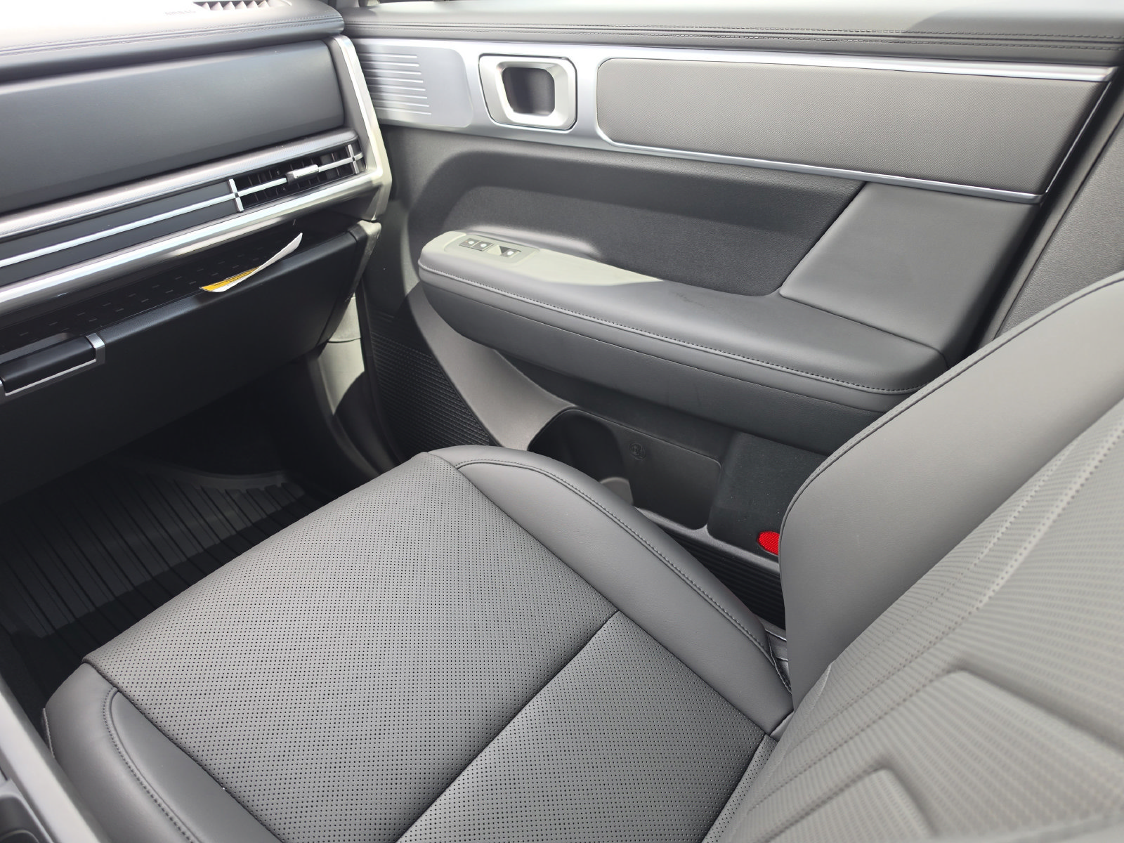 New 2026 Hyundai Santa Fe XRT AWD/4WD image 19