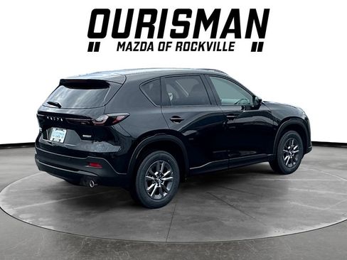 New 2026 MAZDA CX-5 Select image 6