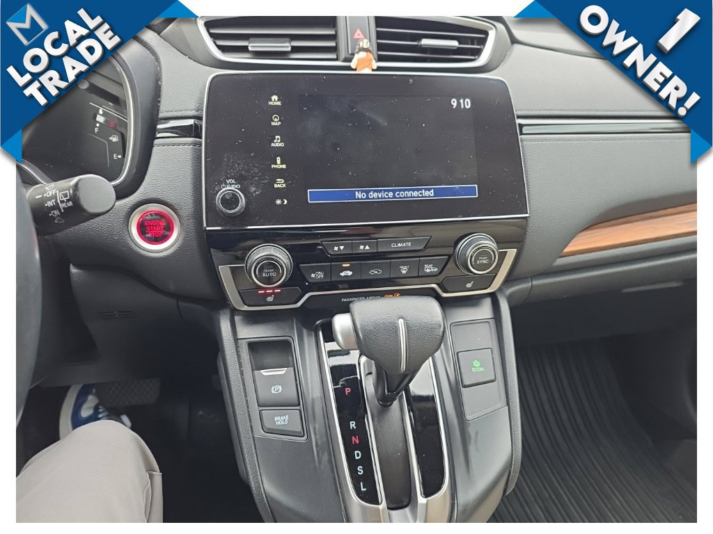 Used 2019 Honda CR-V Touring image 11