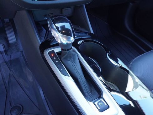 Certified 2025 Buick Envista Avenir image 19