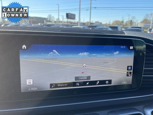 Certified 2023 Mercedes-Benz GLS 580 4MATIC image 29