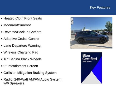 Used 2026 Honda CR-V Sport image 30