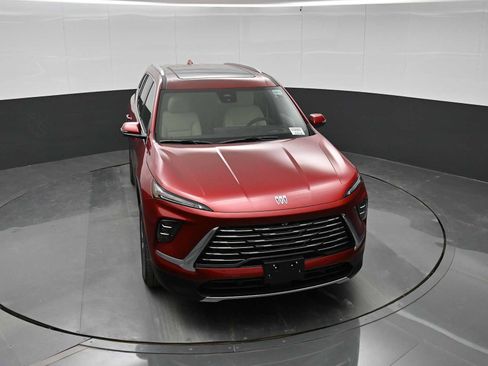 New 2026 Buick Enclave Preferred w/ Power Package AWD/4WD image 23