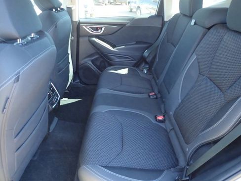 Certified 2022 Subaru Forester Premium image 10