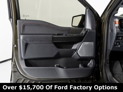 Used 2024 Ford F150 Raptor image 10