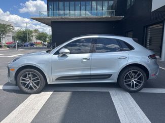 Certified 2023 Porsche Macan AWD/4WD video 2