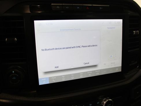 Used 2024 Ford F150 Lariat w/ Equipment Group 502A High AWD/4WD image 39