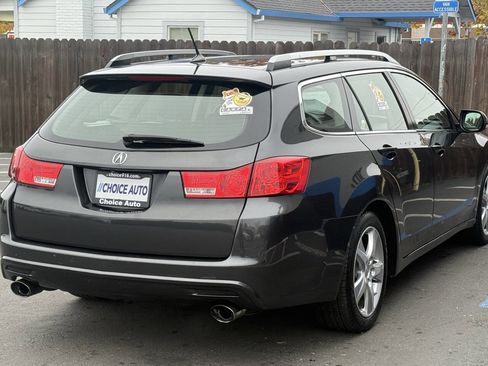 Used 2012 Acura TSX Sport Wagon image 5