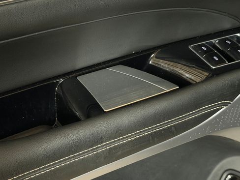 Certified 2024 Cadillac Lyriq Luxury w/ LPO, Floor Liner Package AWD/4WD image 20