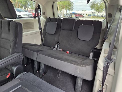 Certified 2017 Dodge Grand Caravan SE w/ Power Window Group image 15