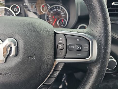 New 2026 RAM 1500 Tradesman AWD/4WD image 17