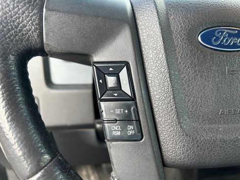 Used 2014 Ford F150 XLT w/ Equipment Group 302A Luxury image 18