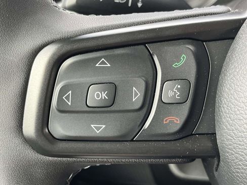 New 2025 Jeep Wrangler Willys image 29