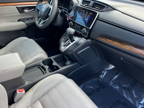 Used 2018 Honda CR-V EX image 17