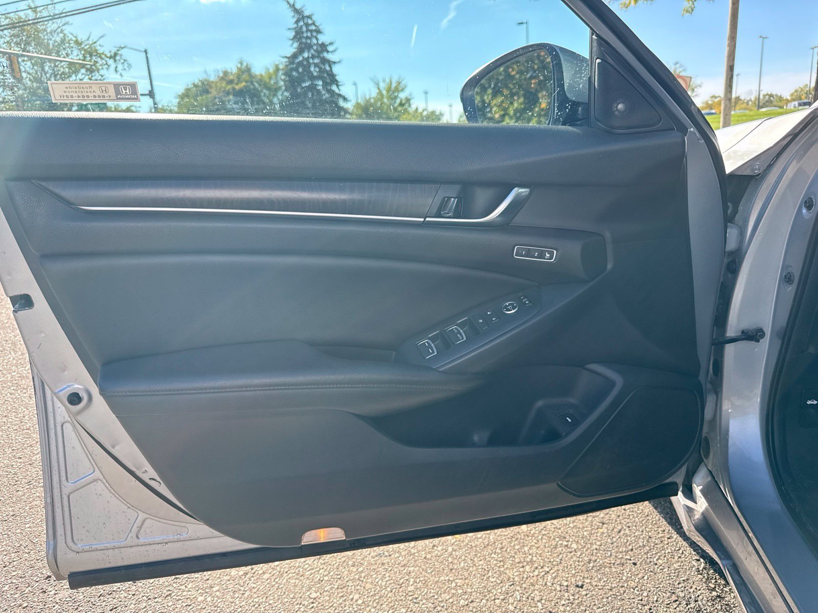 Used 2019 Honda Accord EX-L image 20