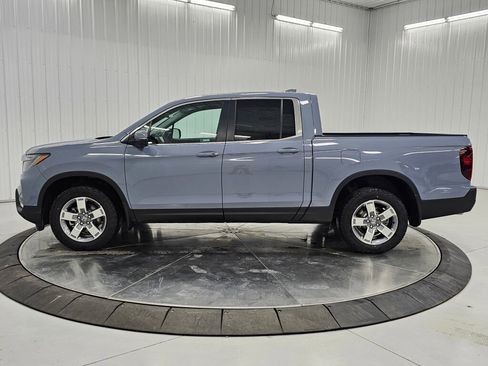 New 2026 Honda Ridgeline RTL image 25