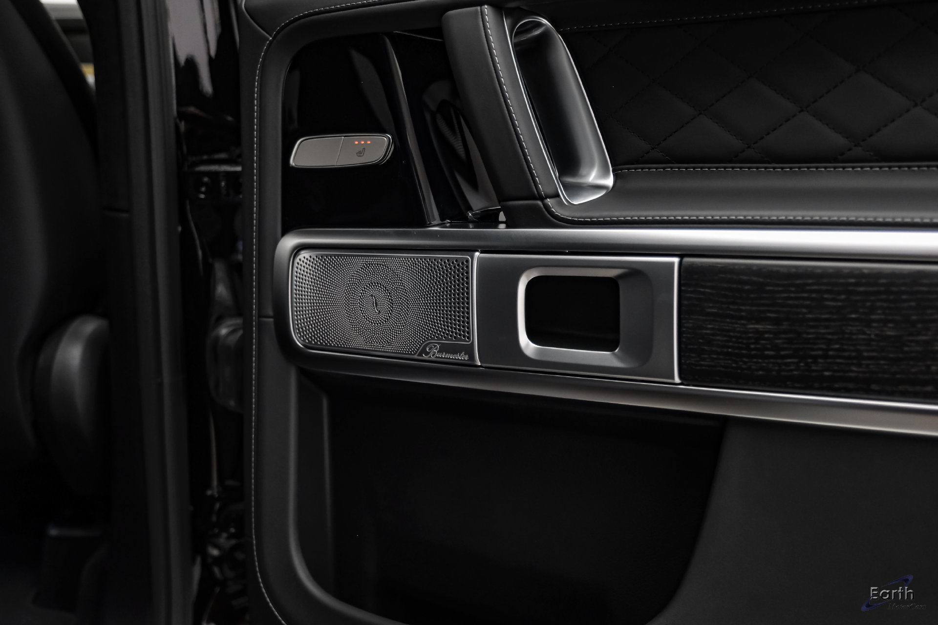 Used 2027 Mercedes-Benz G 63 AMG 4MATIC image 98