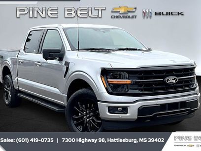 Used 2024 Ford F150 XLT w/ Equipment Group 303A High