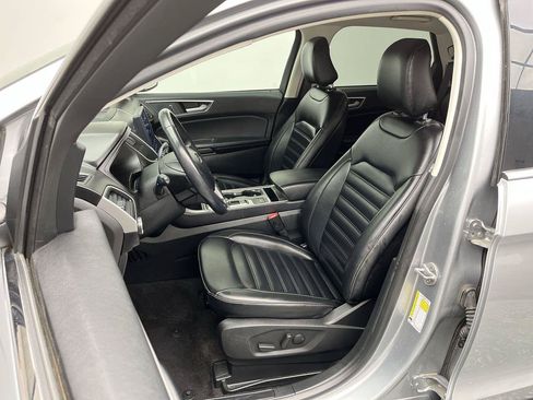 Used 2023 Ford Edge SEL AWD/4WD image 9