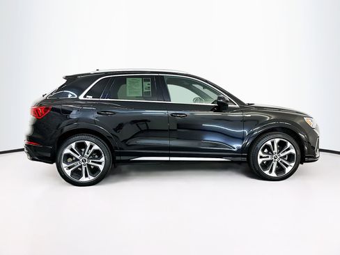 Used 2020 Audi Q3 2.0T Premium Plus w/ Premium Plus Package image 10