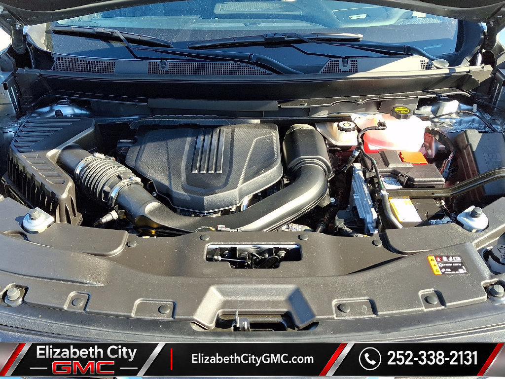 Used 2026 GMC Acadia Elevation w/ Elevation Premium Package FWD image 30