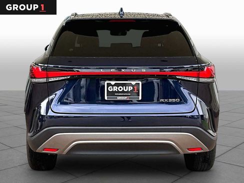 Used 2026 Lexus RX 350 Premium Plus FWD image 5