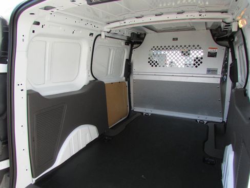 Used 2023 Ford Transit Connect XL image 21